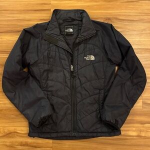 The North Face Black Jacket